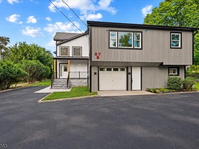 27B Taylortown Rd