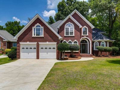 1736 McSwain Dr