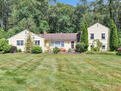 206 Beacon Hill Road