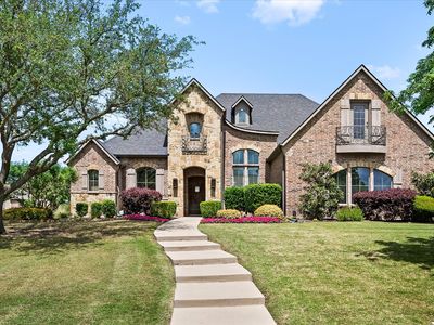 1 Kensington Dr