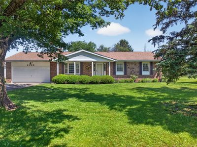 Property at 2105 Fenner Rd, Troy, OH