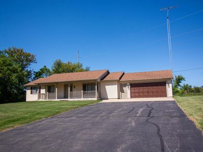 W3104 Krueger ROAD