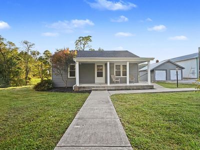 12575 Chesterville Rd