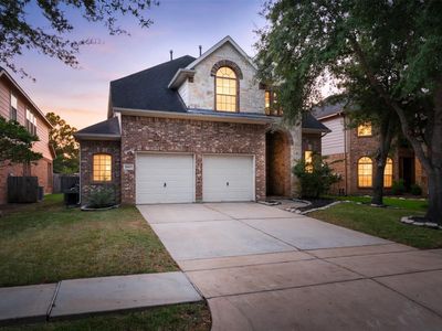 20815 S Blue Hyacinth Dr