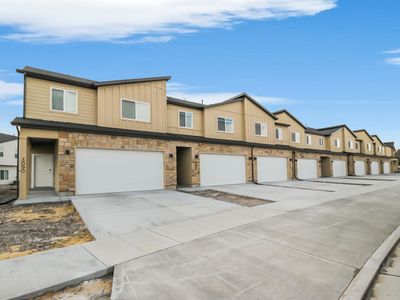 1268 W 500 S #322