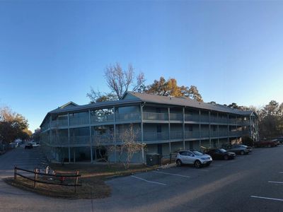 5905 S Kings Highway UNIT 6107