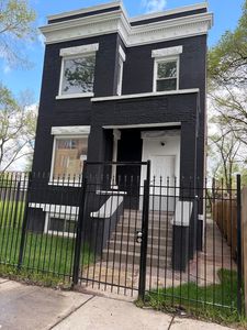 4108 W Wilcox St
