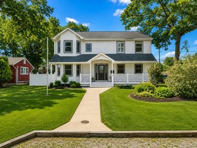 55 Yuma Lane