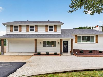 1530 Highway Am