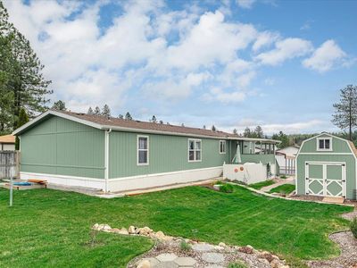 3110 E Chattaroy Rd Trlr 126