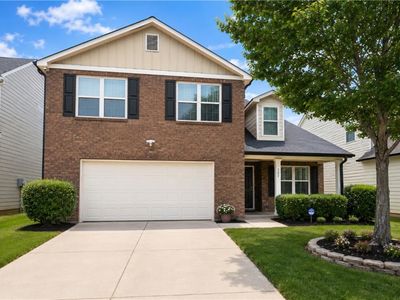 262 Parkview Place Dr