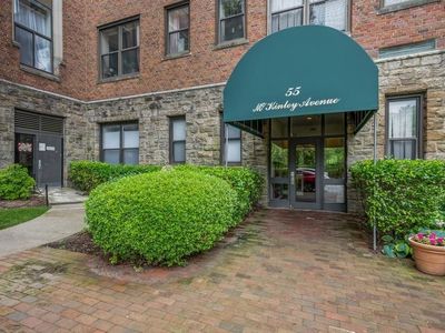 55 Mckinley Avenue #DG-13