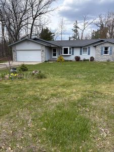 Property at 8697 Artesia Beach Rd, Saint Helen, MI