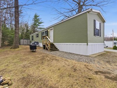15 Blue Rock Road #12