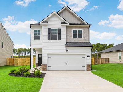 874 Lytham Dr