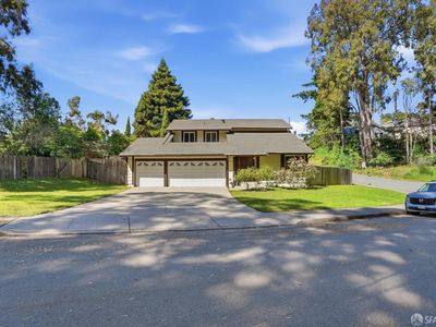 Property at 2503 Vale Rd, San Pablo, CA