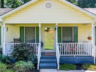 145 Austin Place Dr