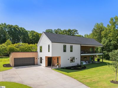 460 Enoree Rd