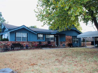 Property at 408 English Dr, Rush Springs, OK