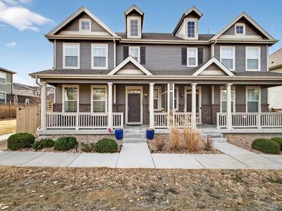 14801 E Poundstone Drive