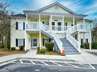 5046 Belleglen Court UNIT 101