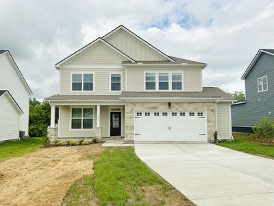 115 Emeline Way Lot 6