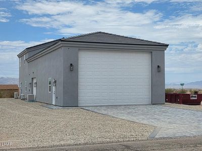 12521 S Oatman Hwy