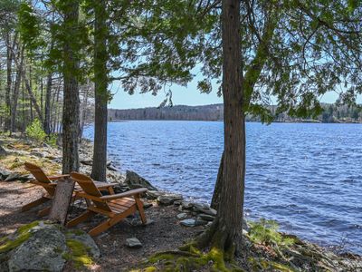 1 Loon Cove