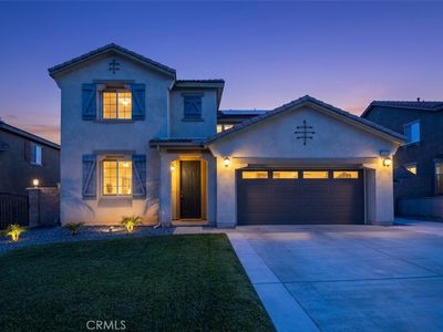 5370 Strawberry Way