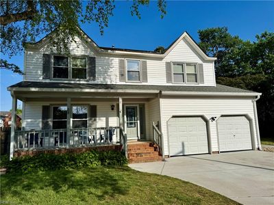 904 Roundtable Ct