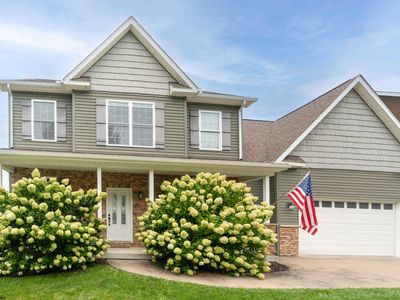 116 Landing Dr