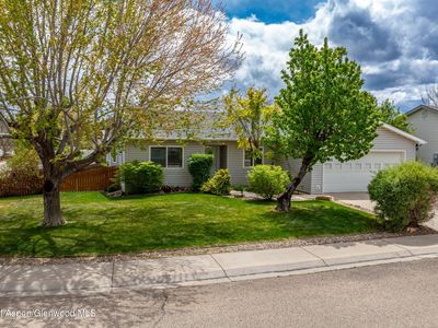 Property at 1717 Orchard Ave, Silt, CO