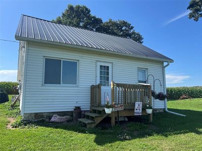 14207 Holmes Road