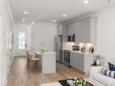 305 Panther Dr LOT 14