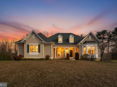 2022 Baldwin Mill Rd