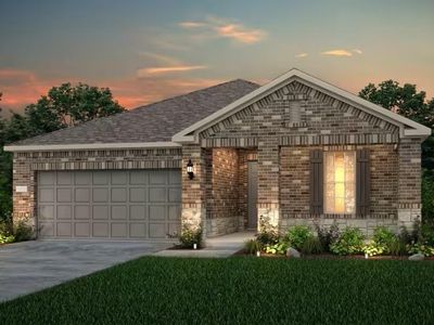 10414 Painted Brush Ln