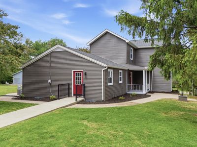 Property at Paintersville New Jasper Road, Jamestown, OH