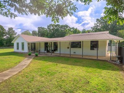 Property at 5779 Highway 16 W, Clinton, AR