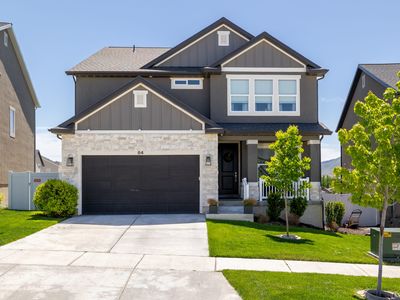 Nora Plan, Rose Ranch
