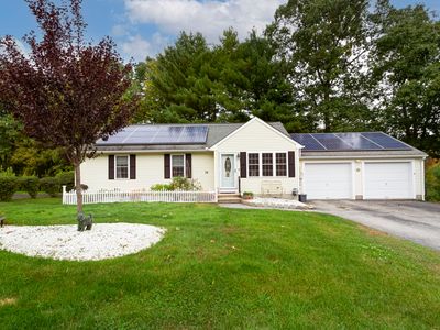 Property at 74 Whitetail Cir, Southbridge, MA