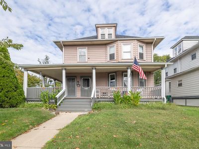 725 Eldridge Ave