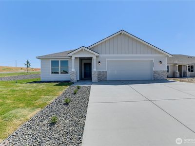 320 N Montana Street