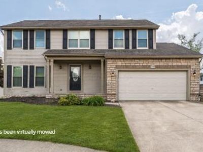 2389 Stewart Hollow Ct