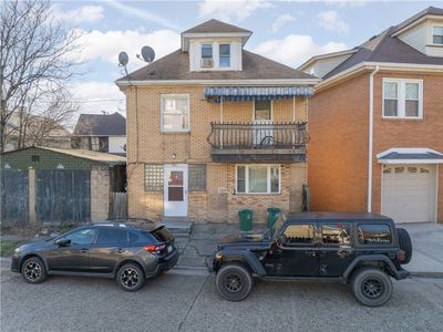 Property at 881 Lenz Ave, Ambridge, PA