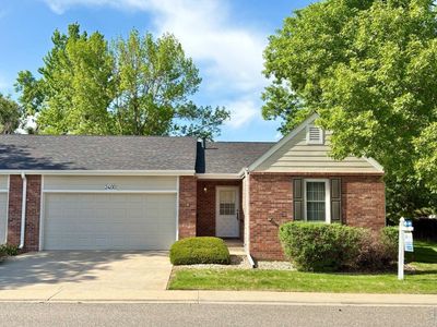 Property at 2400 Elmhurst Pl, Longmont, CO