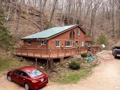 S7734 Holcomb ROAD