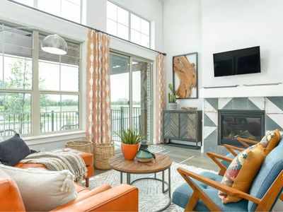 Athens Plan, Woodbridge Villas