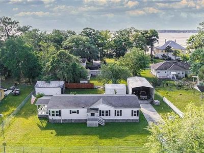 642 Crooked River Dr