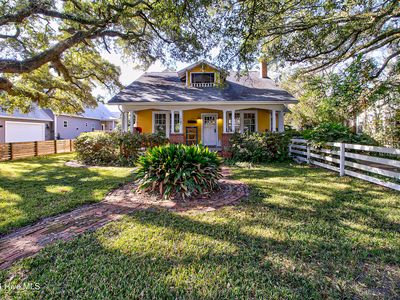 3920 Wrightsville Avenue