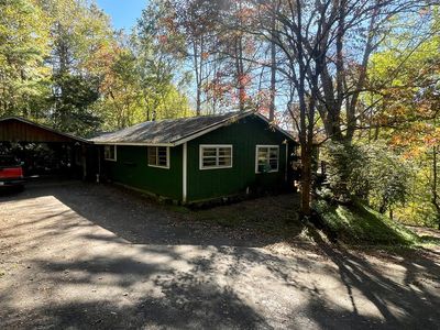 197 Grace Tabernacle Rd